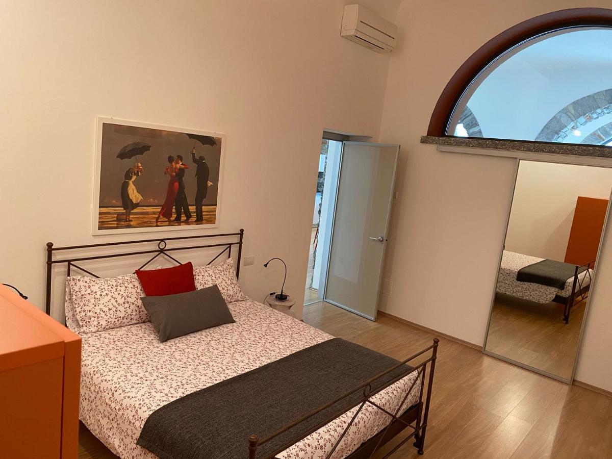 I Platani Villa Lezzeno Luaran gambar