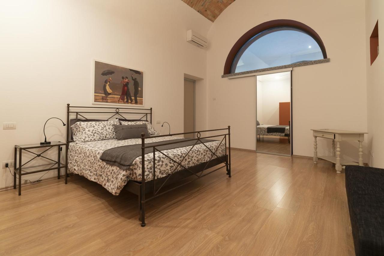 I Platani Villa Lezzeno Luaran gambar